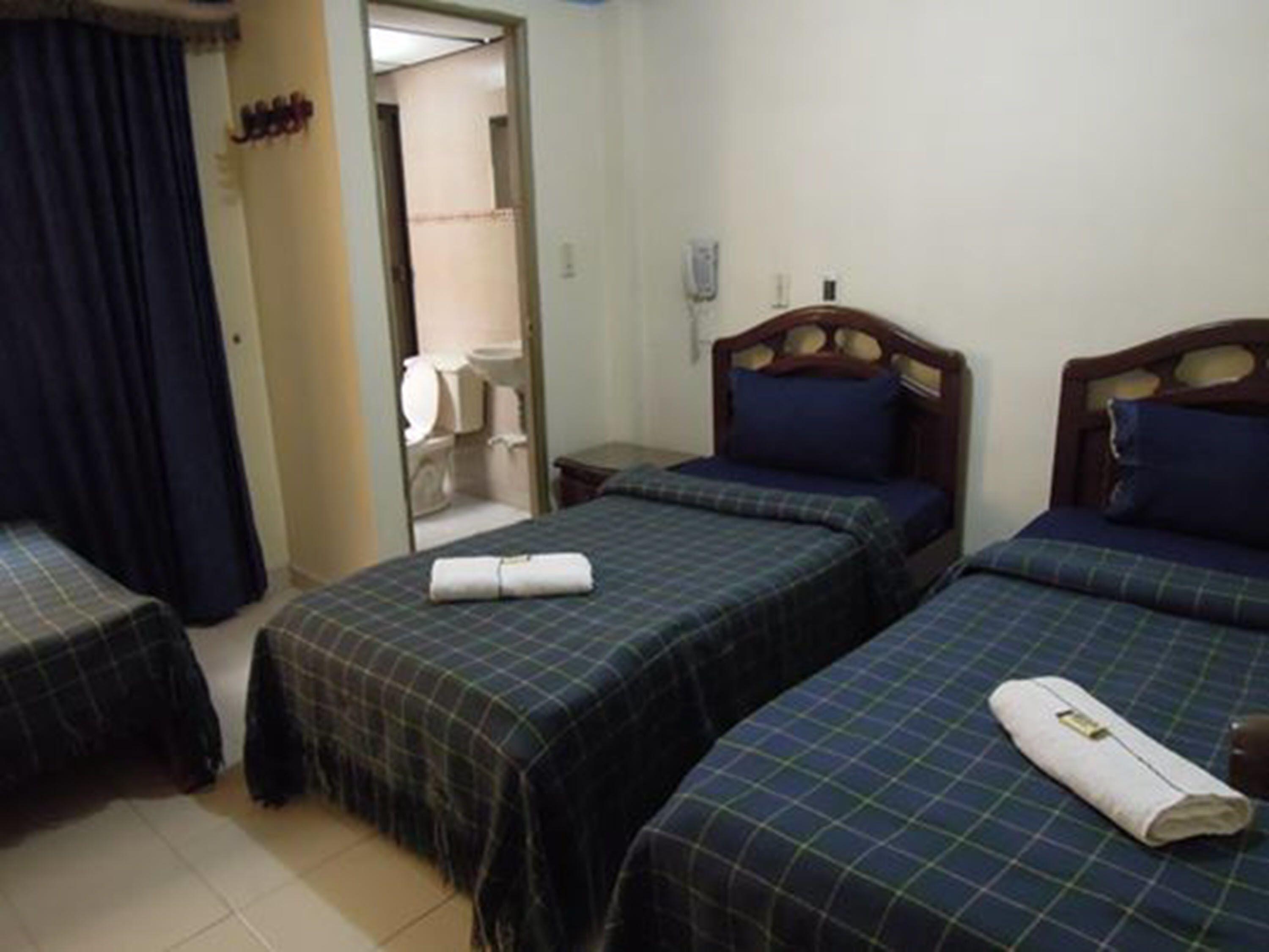 Hotel Los Balcones — Photos 3